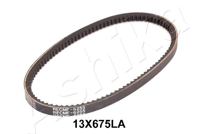 ASHIKA V-Belt Article number: 109-13X675LA cheaply