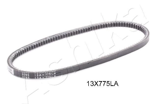 ASHIKA V-Belt Article number: 109-13X775 cheaply