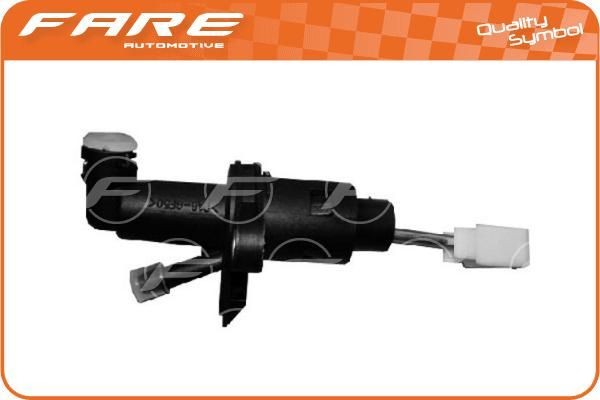 FARE SA Master Cylinder, clutch Article number: 10945 cheaply