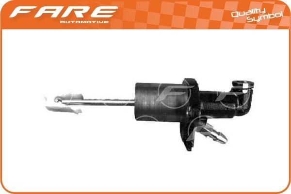 FARE SA Master Cylinder, clutch Article number: 10946 cheaply