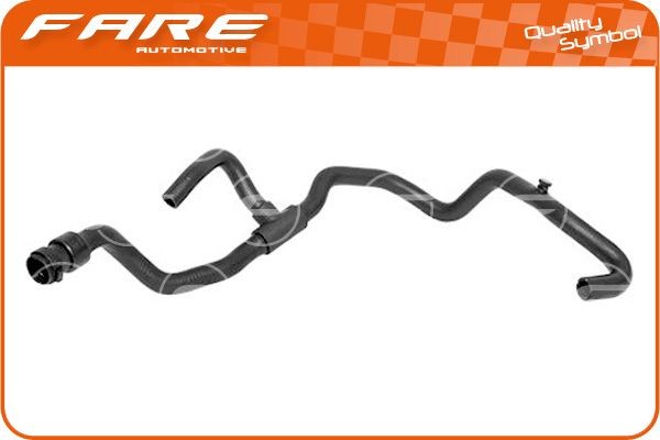 FARE SA Hose, heat exchange heating Article number: 10991 cheaply
