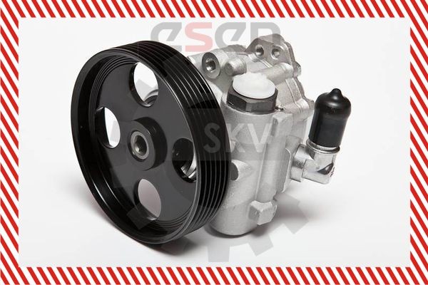 ESEN SKV Power steering pump Article number: 10SKV004 cheaply
