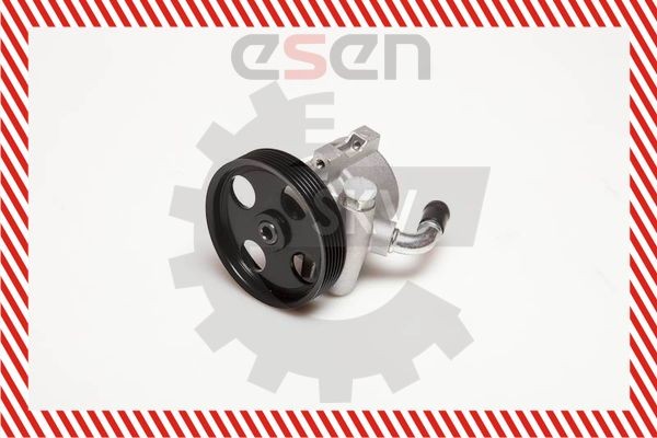 ESEN SKV Power steering pump Article number: 10SKV025 cheaply