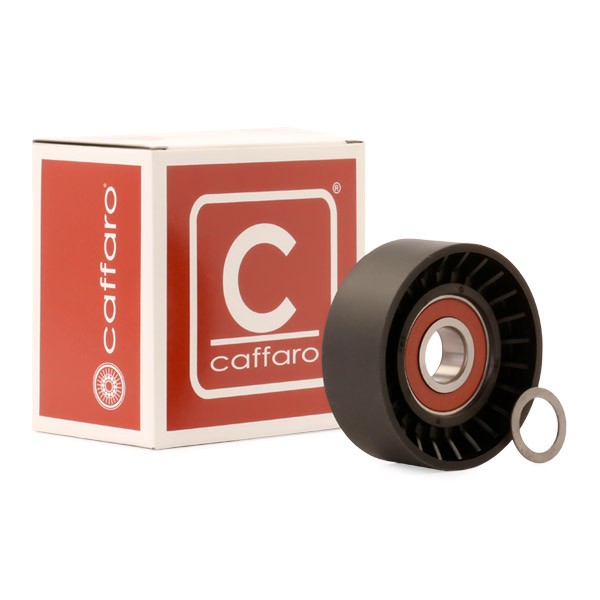 CAFFARO Tensioner pulley Article number: 11-00 cheaply