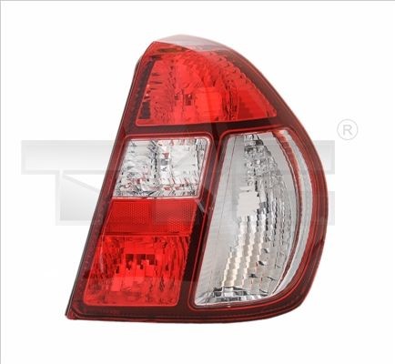 TYC Rear light Article number: 11-0001-11-6 cheaply