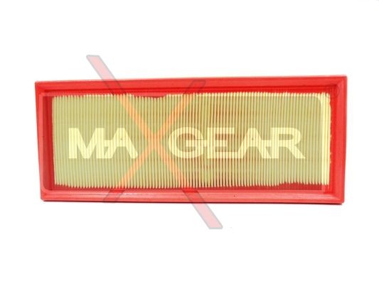 MAXGEAR Shock absorber Article number: 11-0222 cheaply