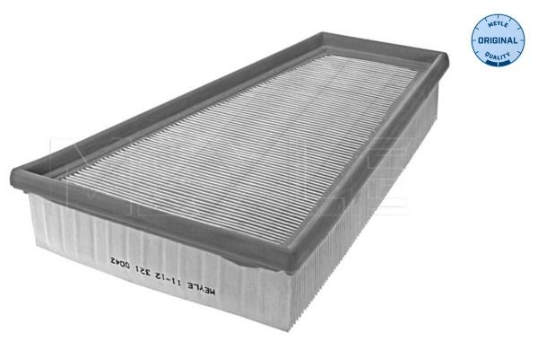 MEYLE Air filter Article number: 11-12 321 0042 cheaply
