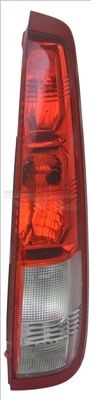 TYC Rear light Article number: 11-12324-15-2 cheaply