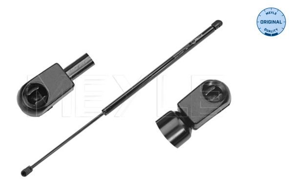 MEYLE Tailgate strut Article number: 11-40 910 0008 cheaply