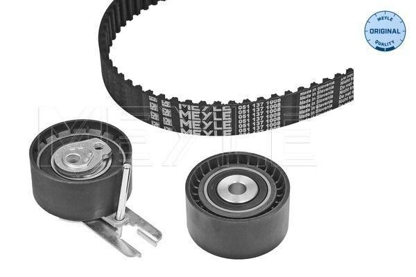MEYLE Timing belt kit Article number: 11-51 049 0016 cheaply