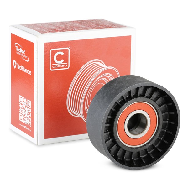 CAFFARO Tensioner pulley Article number: 11-97 cheaply