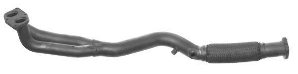 IMASAF Exhaust Pipe Article number: 11.64.01 cheaply