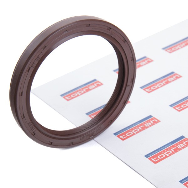 TOPRAN Shaft Seal, oil pump Article number: 110 493 cheaply