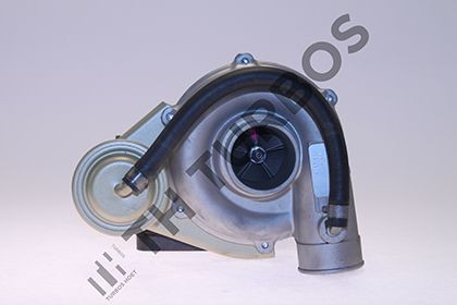TURBO´S HOET Turbocharger Article number: 1100212 cheaply
