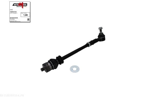 AUTOMEGA Ball Joint Article number: 110032110 cheaply