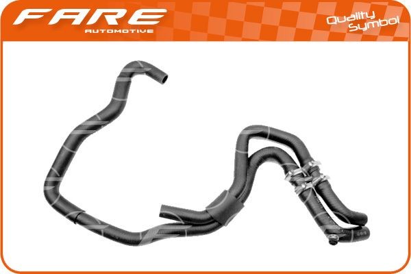 FARE SA Hose, heat exchange heating Article number: 11006 cheaply