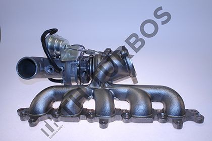 TURBO´S HOET Turbocharger Article number: 1102190 cheaply