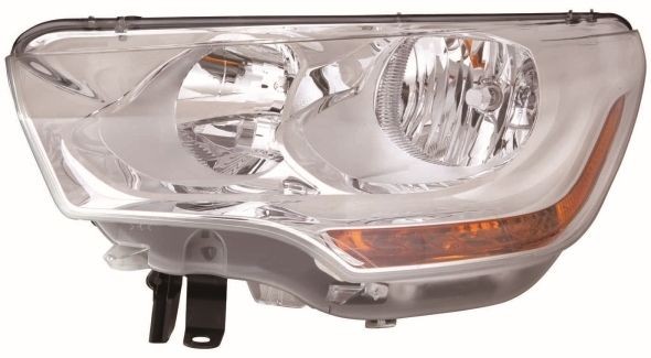 IPARLUX Headlight Article number: 11040501 cheaply