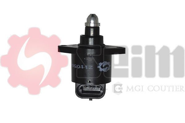 SEIM Idle Control Valve, air supply Article number: 110508 cheaply