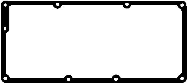AJUSA Rocker cover gasket Article number: 11066800 cheaply