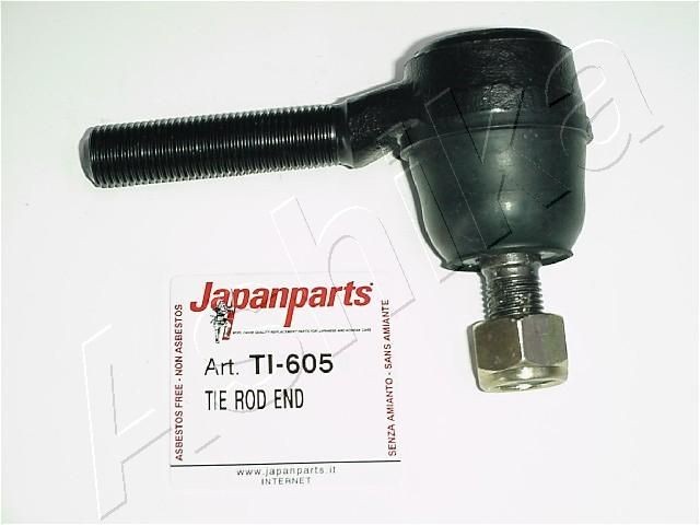 ASHIKA Track rod end Article number: 111-06-605 cheaply