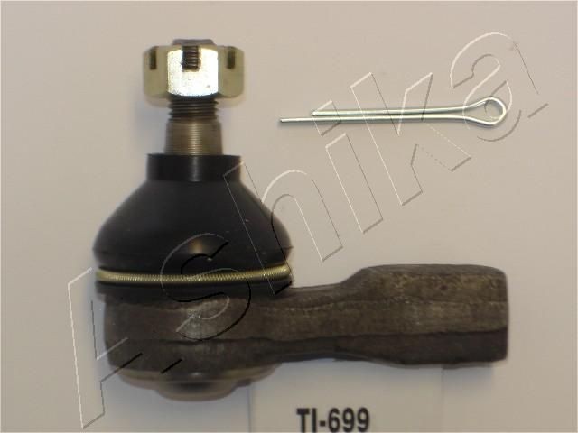 ASHIKA Track rod end Article number: 111-06-699 cheaply