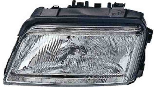 IPARLUX Headlight Article number: 11120502 cheaply