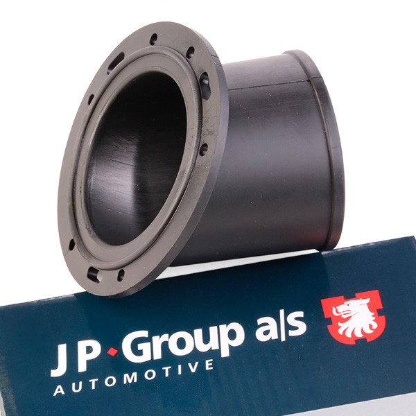 JP GROUP 1115650100 Invulpijp, brandstoftank LT 2.4 TD 95 PK Diesel 1996