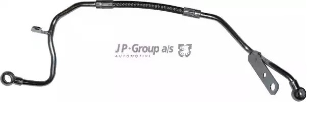JP GROUP 1117601400 Õliühendus, kompressor BORA 1.8 T 180 HP Bensiin 2005