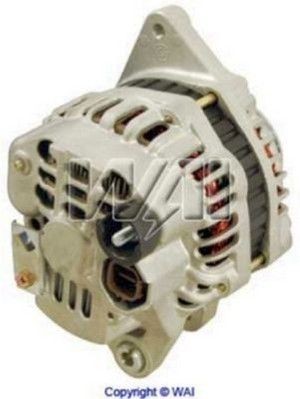 WAI Alternator Article number: 11177N cheaply
