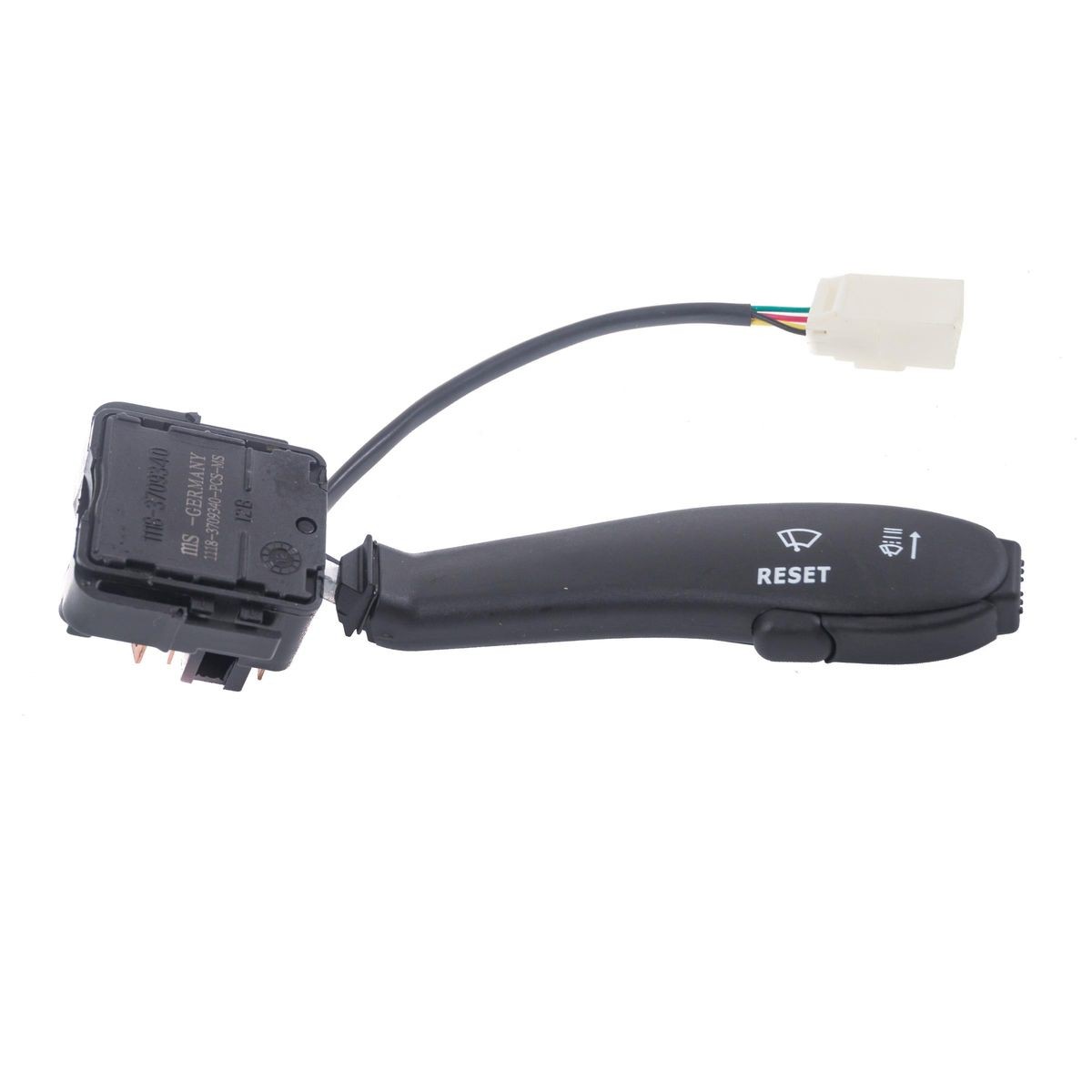 MASTER-SPORT 1118-3709340-PCS-MS Switch, wipe interval control PRIORA 1.6 82 PS Petrol 2015