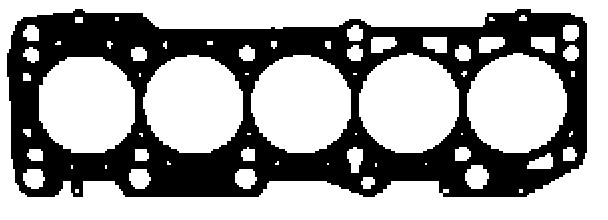 JP GROUP Gasket, cylinder head Article number: 1119310000 cheaply