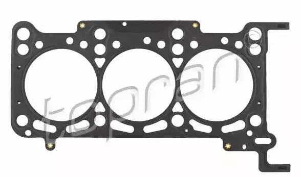 TOPRAN Gasket, cylinder head Article number: 112 895 cheaply