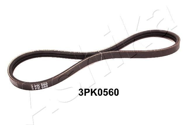 ASHIKA Soonrihm Artikli number: 112-3PK560 soodsalt