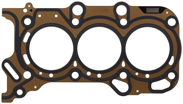 ELRING Gasket, cylinder head Article number: 112.120 cheaply