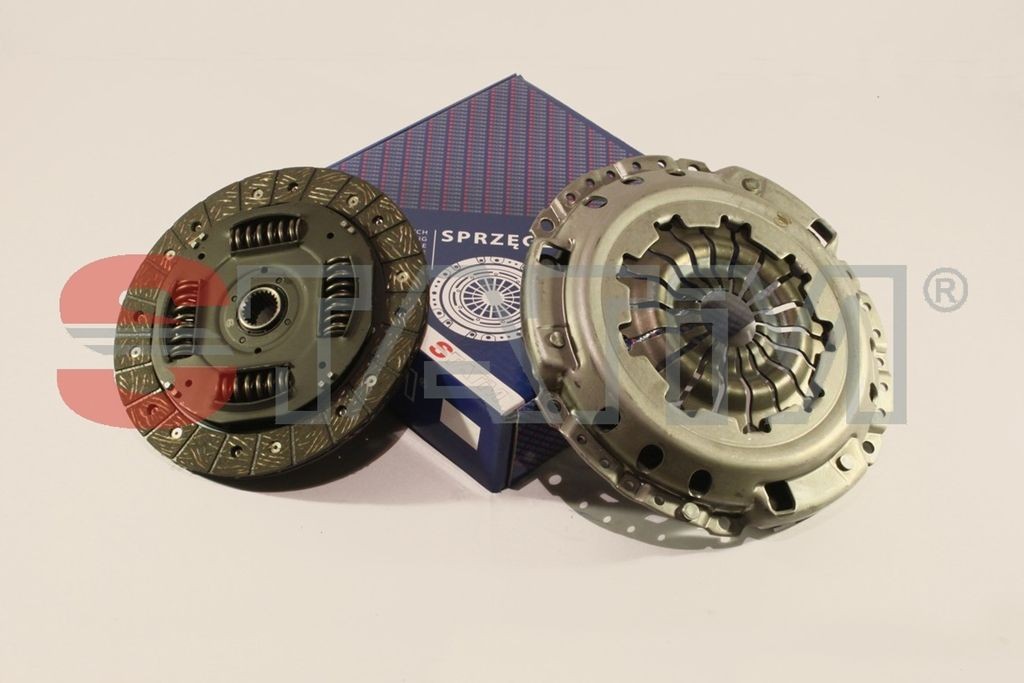 STATIM Clutch kit Article number: 112.664 cheaply