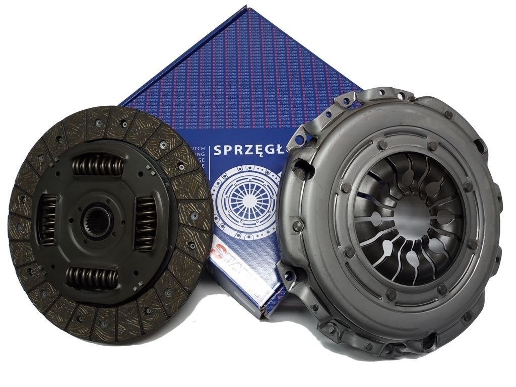 STATIM Clutch kit Article number: 112.695 cheaply