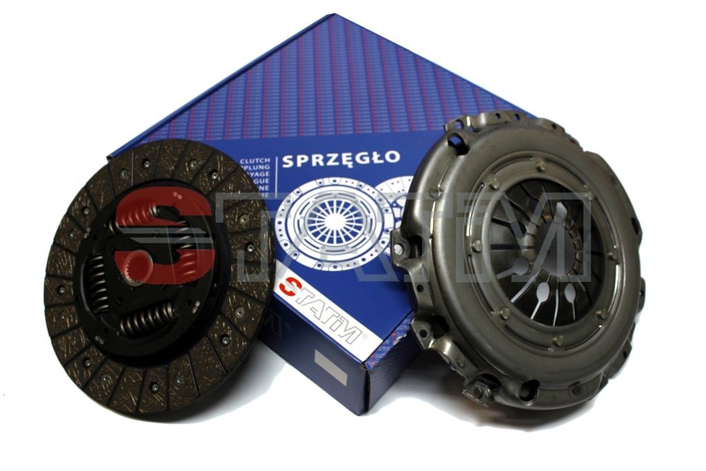 STATIM Clutch kit Article number: 112.773 cheaply