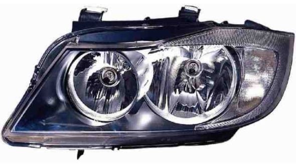 IPARLUX Headlight Article number: 11200701 cheaply
