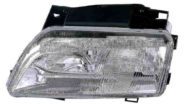 IPARLUX Headlight Article number: 11223102 cheaply