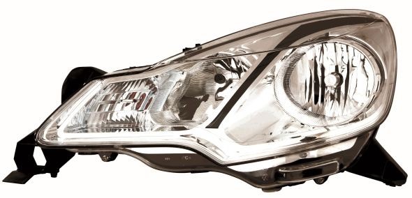 IPARLUX Headlight Article number: 11227604 cheaply