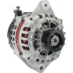 HC-Cargo Alternator Article number: 112681 cheaply
