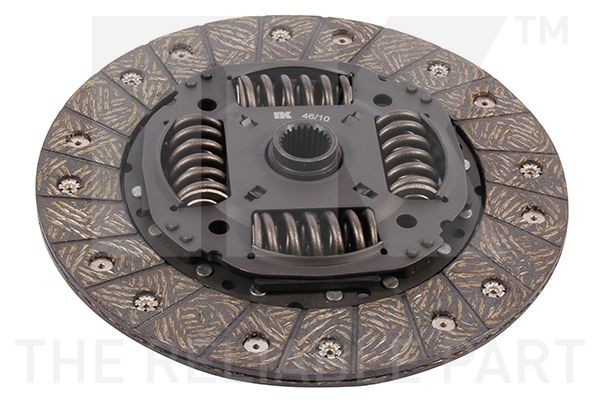 NK Clutch Disc Article number: 113603 cheaply