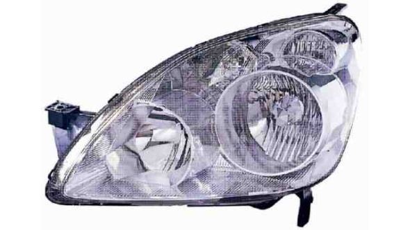IPARLUX Headlight Article number: 11372605 cheaply
