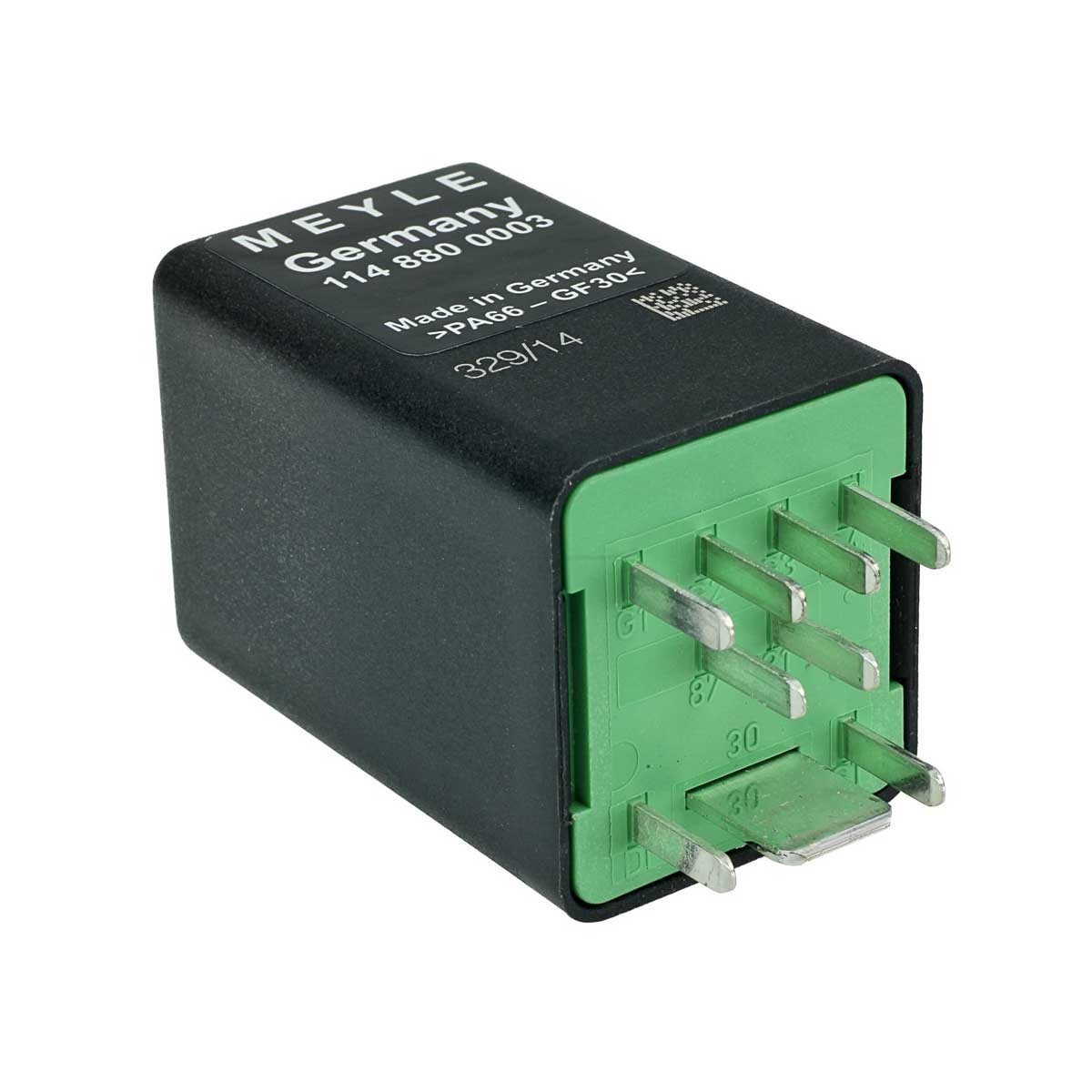 MEYLE Control Unit, glow plug system Article number: 114 880 0003 cheaply