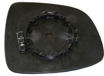 ABAKUS Mirror Glass, outside mirror Article number: 1140G02 cheaply