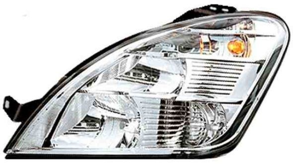 IPARLUX Headlight Article number: 11421203 cheaply