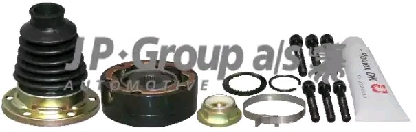 JP GROUP Joint kit, drive shaft Article number: 1143501060 cheaply