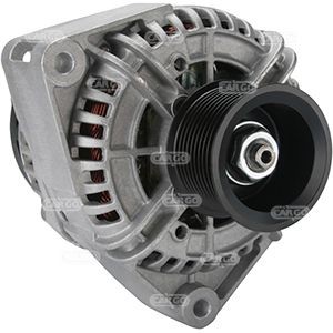HC-Cargo Alternator Article number: 114377 cheaply