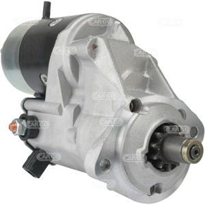 HC-Cargo Alternator Article number: 114848 cheaply